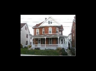 134 Ridge Ave, Waynesboro, PA 17268