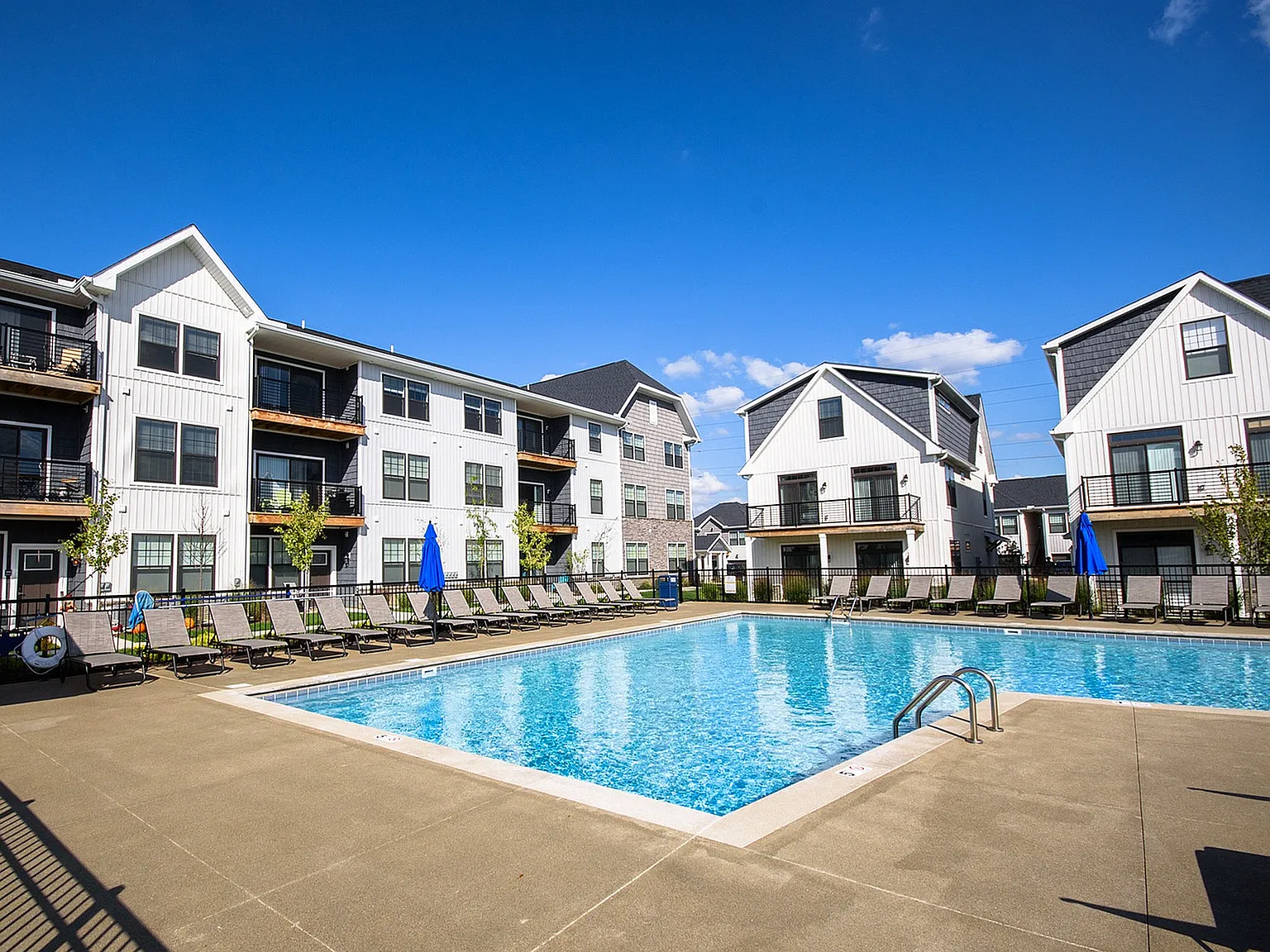 Pointe Hilliard — Photo 2