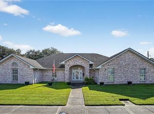 1145 Gaudet Dr, Marrero, LA 70072