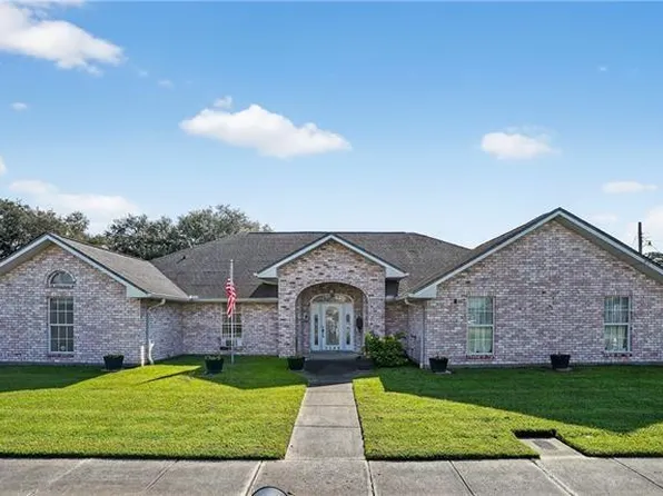1145 Gaudet Dr, Marrero, LA 70072