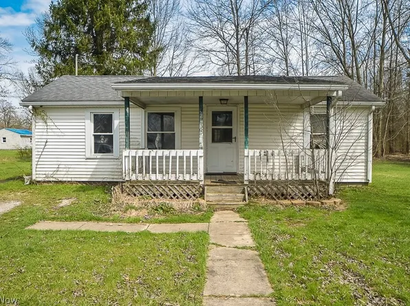 25 Buckeye Ln, Orwell, OH 44076