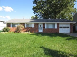 4153 Miami Ave, Lorain, OH 44053