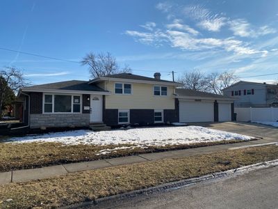 16400 Roy St, Oak Forest, IL, 60452