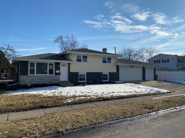 16400 Roy St, Oak Forest, IL 60452