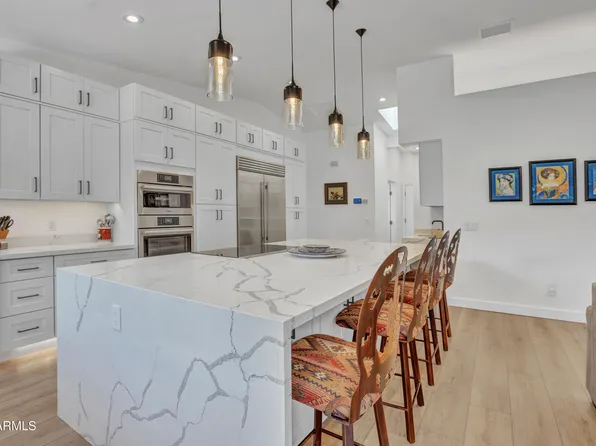 10 SANDROCK Road, Sedona, AZ 86351