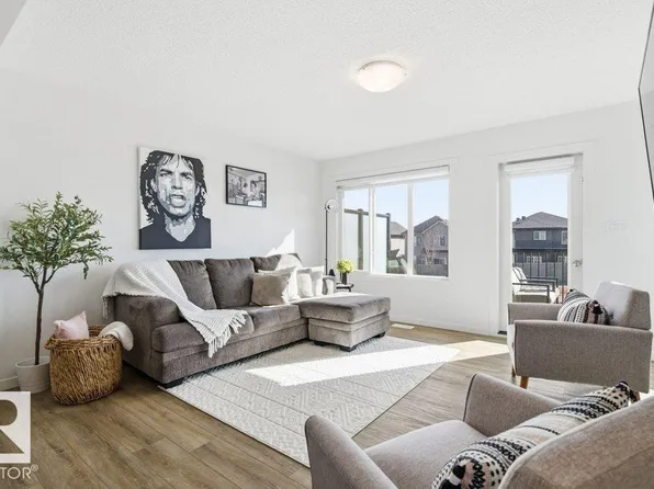 850 Secord Blvd NW #49, Edmonton, AB T5T 7R9