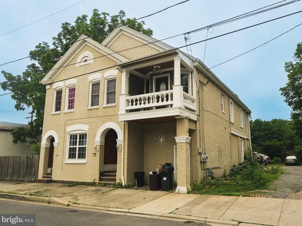 328 N Mechanic St, Cumberland, MD 21502