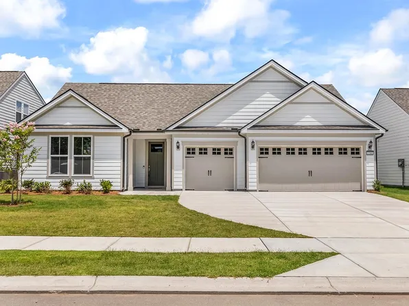 1586 Crested Iris Way, North Myrtle Beach, SC 29582