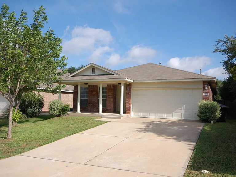 3710 Cap Rock Trl — Photo 1
