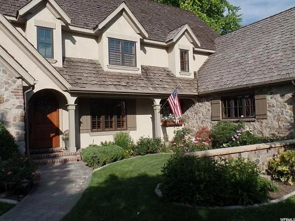 3218 N Cottonwood Ln, Provo, UT 84604