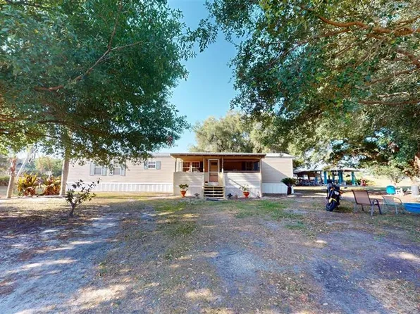 2556 Gregory Ln, Wauchula, FL 33873