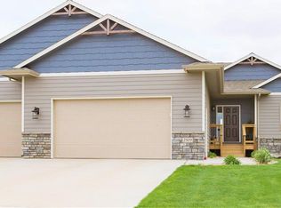 2509 S Durango Cir, Sioux Falls, SD 57106