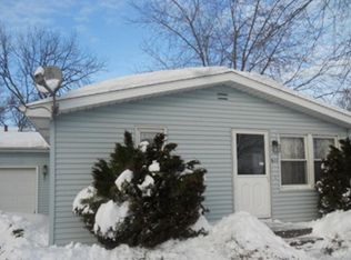611 Lake Ave, Kendallville, IN