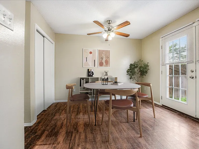 Chambliss Village Townhomes — Photo 30