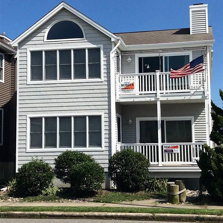 1st image of 2451 Asbury Ave #2