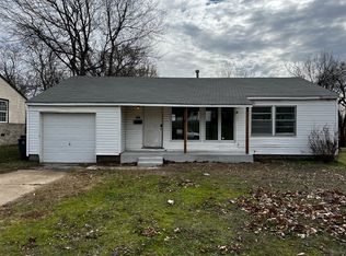 1573 N Knoxville Ave, Tulsa, OK 74115