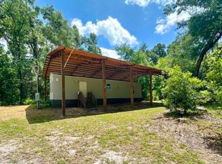1136 NW 117th Pl, Branford, FL 32008