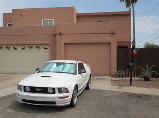 199 W Greer Ln, Tucson, AZ 85704