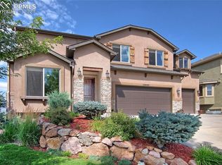 13660 Northgate Estates Dr, Colorado Springs, CO 80921