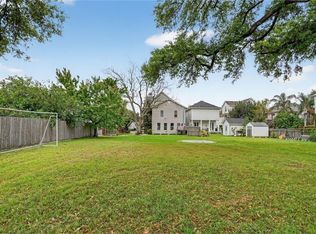 337 Stafford Pl, New Orleans, LA 70124