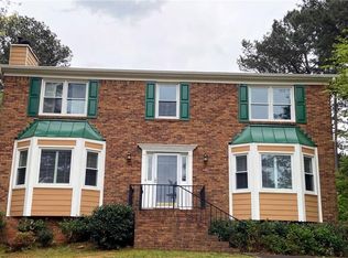 1318 Highpoint Rd, Snellville, GA 30078