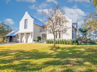 59 Arboleda Dr, Santa Rosa Beach, FL 32459