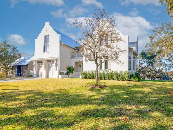 59 Arboleda Dr, Santa Rosa Beach, FL 32459