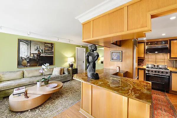 Sold by Corcoran | media 5