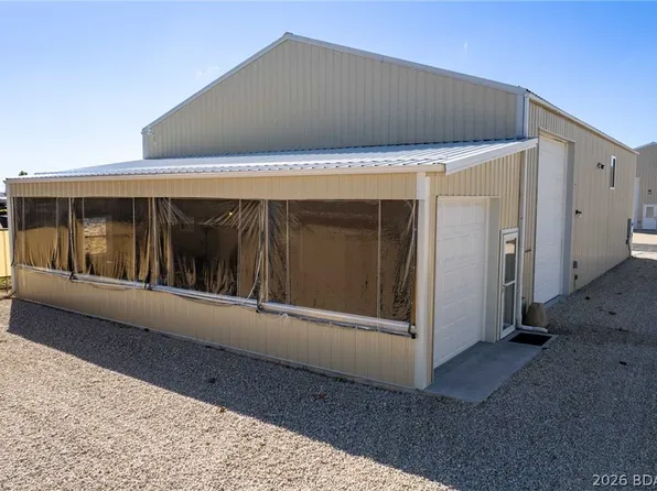 202 Hemi Ln, Gravois Mills, MO 65037