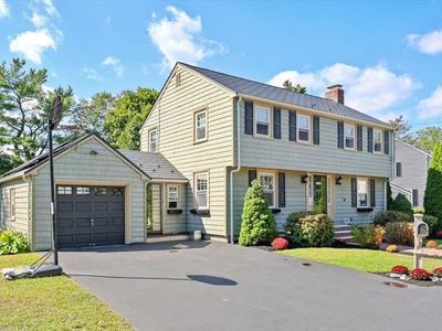 669 Commercial St, Weymouth, MA, 02189