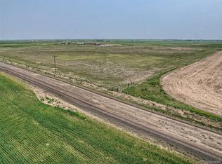 54000 County Rd #46, Strasburg, CO 80136