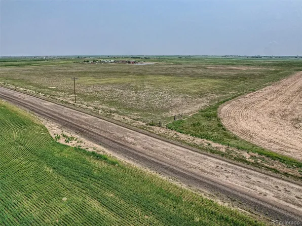 54000 (Parcel 4) E County Rd 46, Strasburg, CO 80136