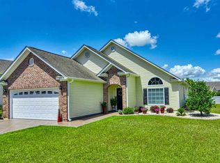 293 Southern Breezes Cir, Murrells Inlet, SC 29576