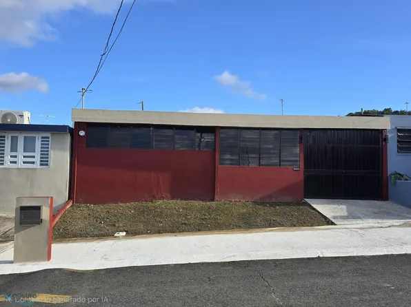 0 Parque Ecuestre, Carolina, PR 00987