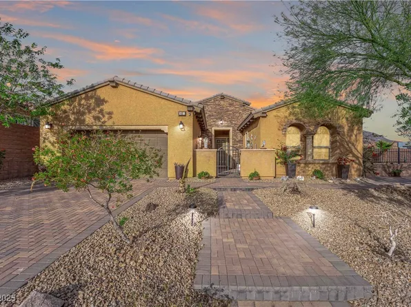 45 Moltrasio Ln, Henderson, NV 89011