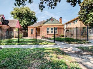 2608 Rosewood St, Houston, TX 77004