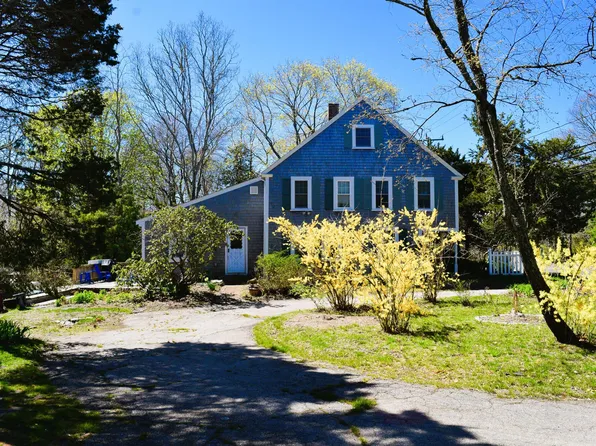 713 Sandwich Road, East Falmouth, MA 02536