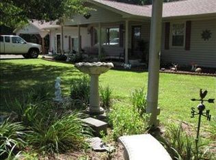1565 Gravel Hill Rd, Ruffin, NC 27326