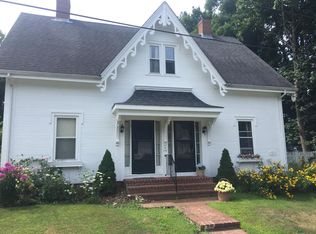 4 Cross St #B, Sandwich, MA 02563