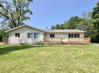 2222 Afton Rd, Beloit, WI 53511