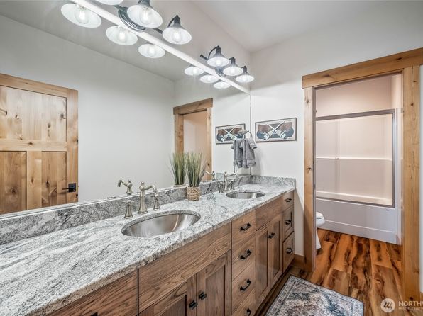 92 Broken O Lane, Leavenworth, WA 98826
