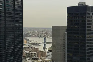 Rented by BARNES New York