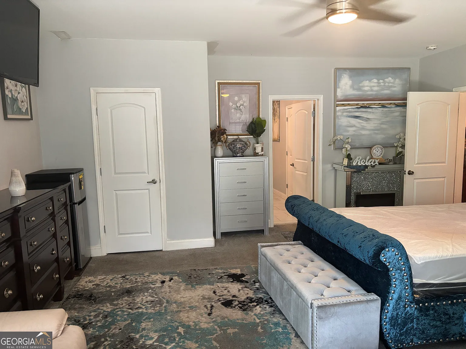 1 bed, 1.0 bath, $1,200 — Photo 3