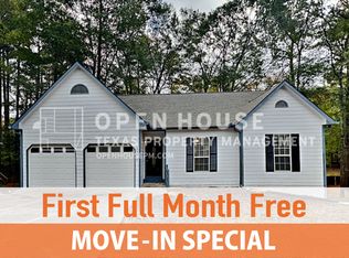 3979 Sharon Spgs, Powder Springs, GA 30127