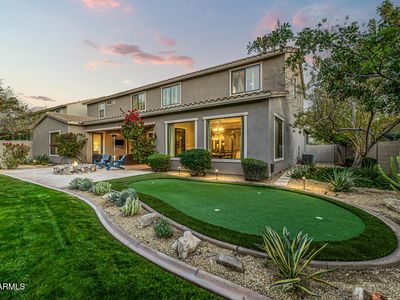 17974 N 97TH Place, Scottsdale, AZ, 85255