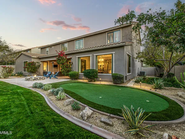 17974 N 97TH Place, Scottsdale, AZ 85255