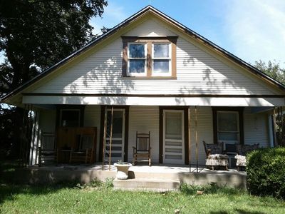 140 Hcr 3138 S, Bynum, TX, 76631