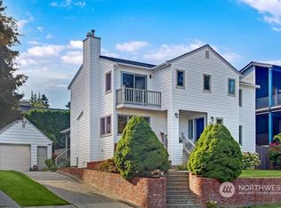 7047 53rd Ave NE, Seattle, WA