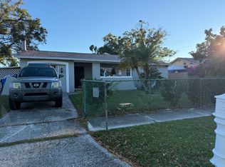 8511 Blue Ridge Dr, Tampa, FL 33619