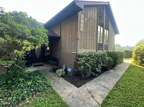 1460 Homestead Dr, East Liverpool, OH 43920